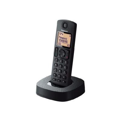 TELÉFONO INALÁMBRICO DECT PANASONIC KX-TGC310 NEGRO -