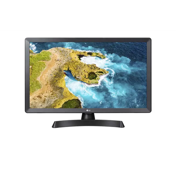 Televisor LG 24TQ510S-PZ 24'/ HD/ Smart TV/ WiFi