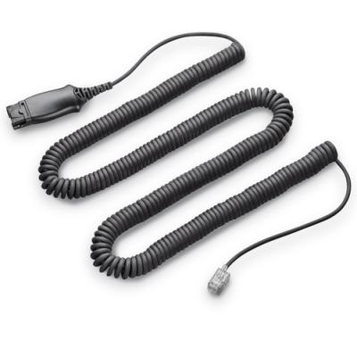 CABLE CONMUTADOR ELECTRÓNICO PLANTRONICS EHS APA-23 - CONTROLA