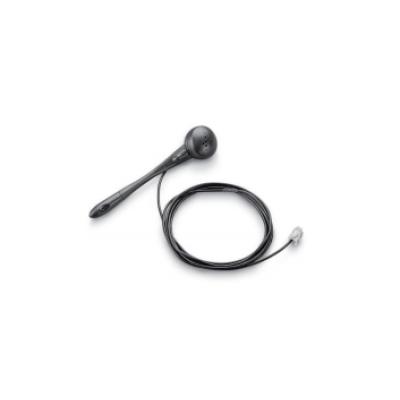 REPUESTO AURICULAR PLANTRONICS 65219-01 PARA S12 (FIREFLY) - NO