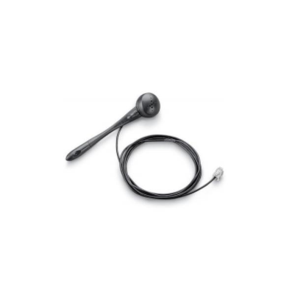 REPUESTO AURICULAR PLANTRONICS 65219-01 PARA S12 (FIREFLY) - NO INCLUYE DIADEMA NI ALMOHADILLA PARA EL OIDO