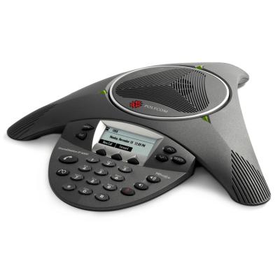 Teléfono VoIP Polycom SoundStation IP 6000 para conferencias