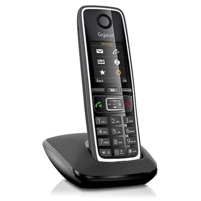 TELÉFONO DECT GIGASET C530 - LLAMADA DIRECTA - SILENCIADO