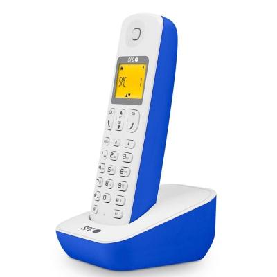 TELÉFONO INALÁMBRICO DECT SPC AIR 7280A AZUL OSCURO -