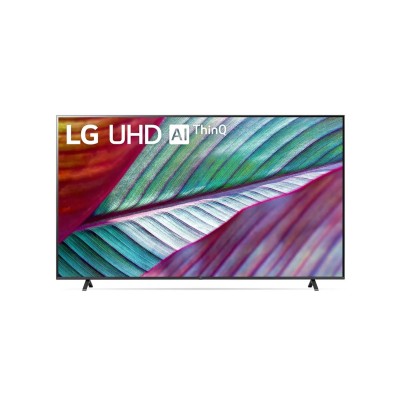 Televisor LG UHD 43UR78006LK 43'/ Ultra HD 4K/ Smart TV/ WiFi