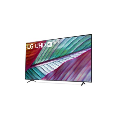 Televisor LG UHD 43UR78006LK 43'/ Ultra HD 4K/ Smart TV/ WiFi