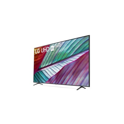 Televisor LG UHD 43UR78006LK 43'/ Ultra HD 4K/ Smart TV/ WiFi