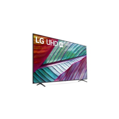 Televisor LG UHD 43UR78006LK 43'/ Ultra HD 4K/ Smart TV/ WiFi