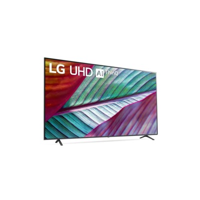 Televisor LG UHD 43UR78006LK 43'/ Ultra HD 4K/ Smart TV/ WiFi