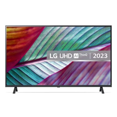 Televisor LG UHD 50UR78006LK 50'/ Ultra HD 4K/ Smart TV/ WiFi