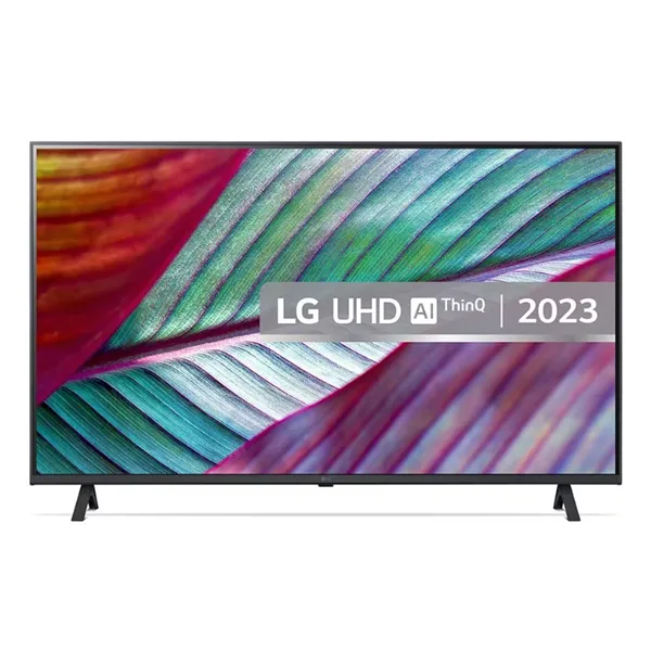 Televisor LG UHD 50UR78006LK 50'/ Ultra HD 4K/ Smart TV/ WiFi