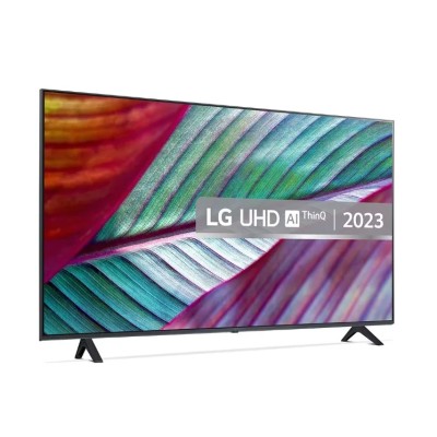 Televisor LG UHD 50UR78006LK 50'/ Ultra HD 4K/ Smart TV/ WiFi