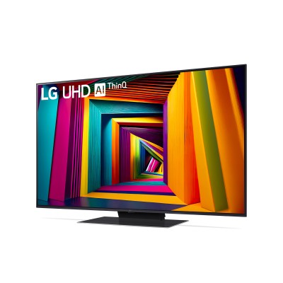 Televisor LG UHD 50UT91006LA 50'/ Ultra HD 4K/ Smart TV/ WiFi