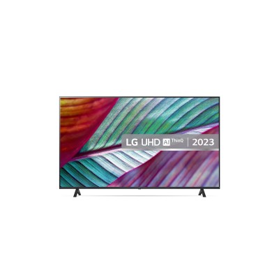 Televisor LG UHD 55UR78006LK 55'/ Ultra HD 4K/ Smart TV/ WiFi