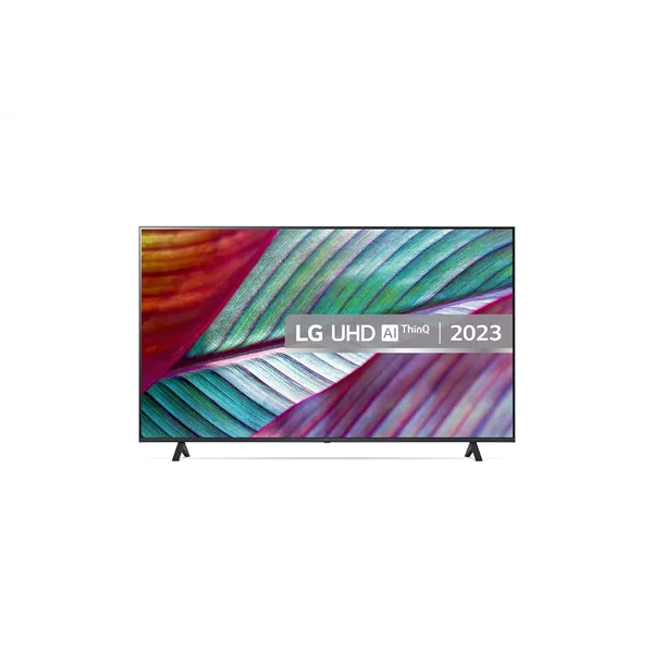 Televisor LG UHD 55UR78006LK 55'/ Ultra HD 4K/ Smart TV/ WiFi