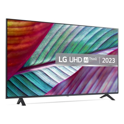 Televisor LG UHD 55UR78006LK 55'/ Ultra HD 4K/ Smart TV/ WiFi