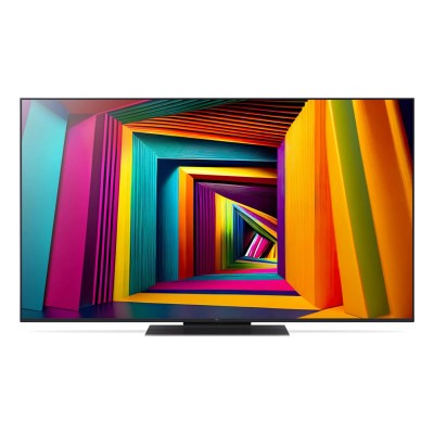 Televisor LG UHD 55UT91006LA 55'/ Ultra HD 4K/ Smart TV/ WiFi