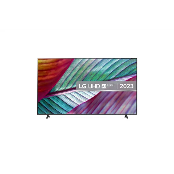 Televisor LG UHD 86UR78006LB 86'/ Ultra HD 4K/ Smart TV/ WiFi