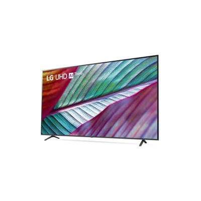 Televisor LG UHD 86UR78006LB 86'/ Ultra HD 4K/ Smart TV/ WiFi