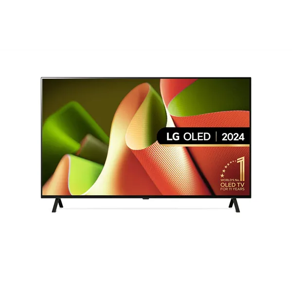 Televisor LG OLED 55B46LA 55'/ Ultra HD 4K/ Smart TV/ WiFi