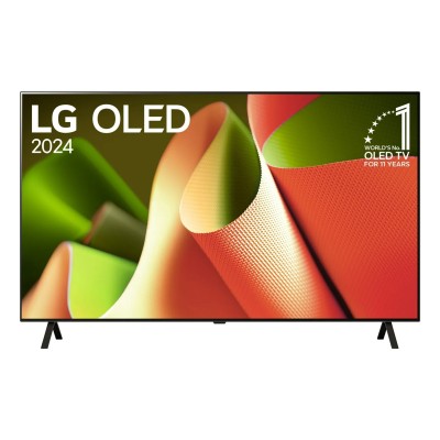 Televisor LG OLED 55B46LA 55'/ Ultra HD 4K/ Smart TV/ WiFi