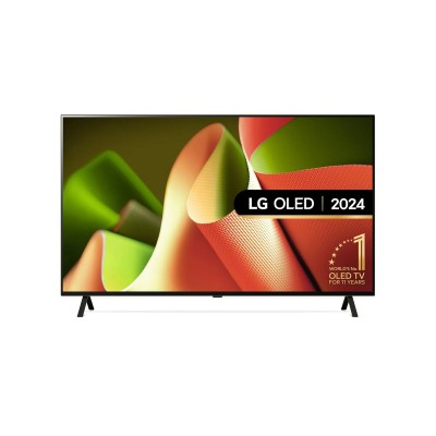 Televisor LG OLED 65B46LA 65'/ Ultra HD 4K/ Smart TV/ WiFi