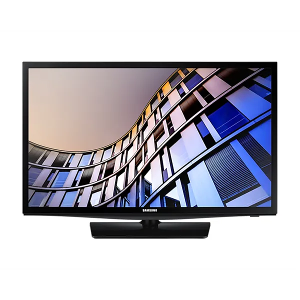 Televisor Samsung 24N4305 24'/ HD/ Smart TV/ WiFi