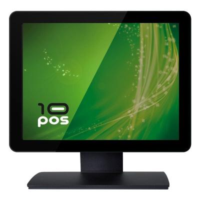 Monitor TPV 10POS TS-15FV 15'/ Táctil