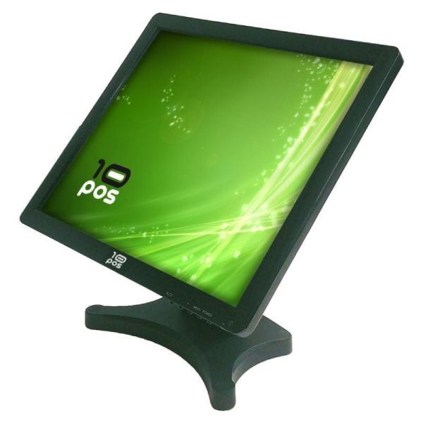 Monitor TPV 10POS TS-19FV 19'/ Táctil