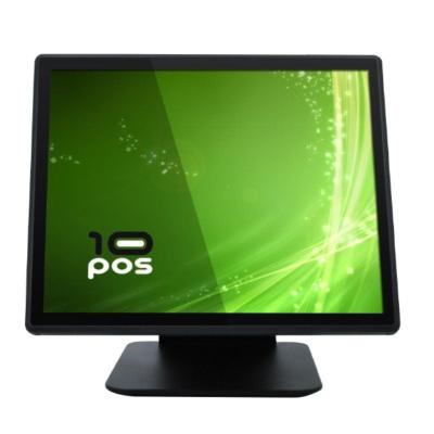 TPV 10POS FT-17N8256W1/ Intel i5/ 8GB/ 256GB SSD/ 17'/ Táctil/