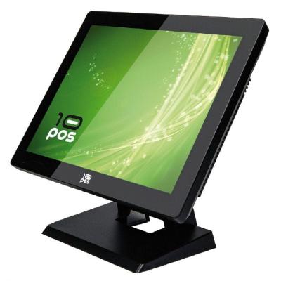 TPV 10POS PT-15FIIIN464/ Intel J1900/ 4GB/ 64GB SSD/ 15'/ Táctil