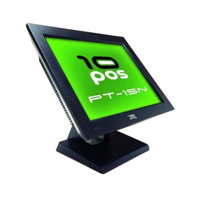 TPV TÁCTIL 10POS PT-15IIIN464 - INTEL J1900 2GHZ - 4GB DDR3 -