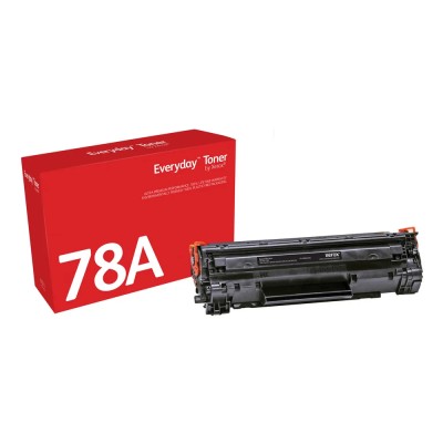 Tóner compatible Xerox 006R03630 compatible con HP