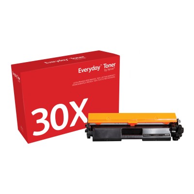 Tóner compatible Xerox 006R03641 compatible con HP