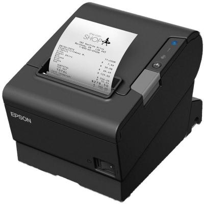 IMPRESORA DE TICKETS TÉRMICA EPSON TM-T88VI - VELOCIDAD 350MM/S