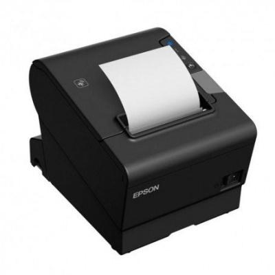 IMPRESORA DE TICKETS TÉRMICA EPSON TM-T88VI - VELOCIDAD 350MM/S