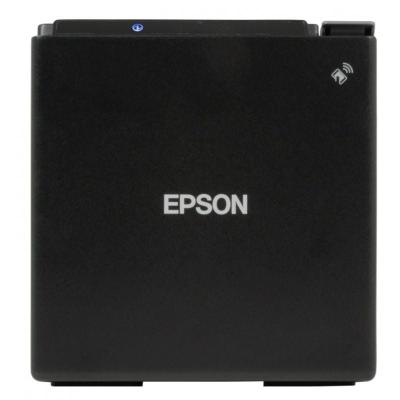 IMPRESORA DE TICKETS TÉRMICA EPSON TM-M30 NEGRA - VELOCIDAD