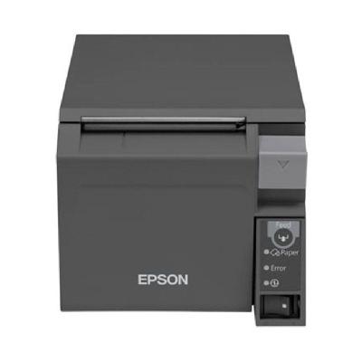 IMPRESORA DE TICKETS TÉRMICA EPSON TM-T70II NEGRA - VELOCIDAD