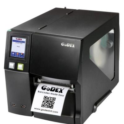 IMPRESORA DE ETIQUETAS TÉRMICA GODEX ZX1200I - ANCHURA