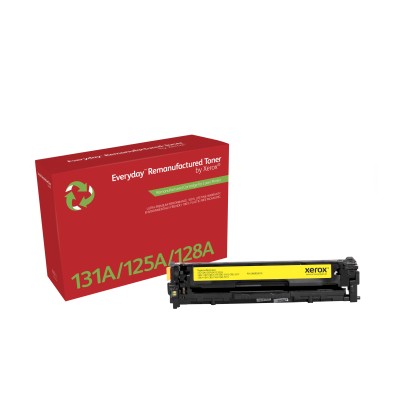 Tóner compatible Xerox 006R03810 compatible con HP