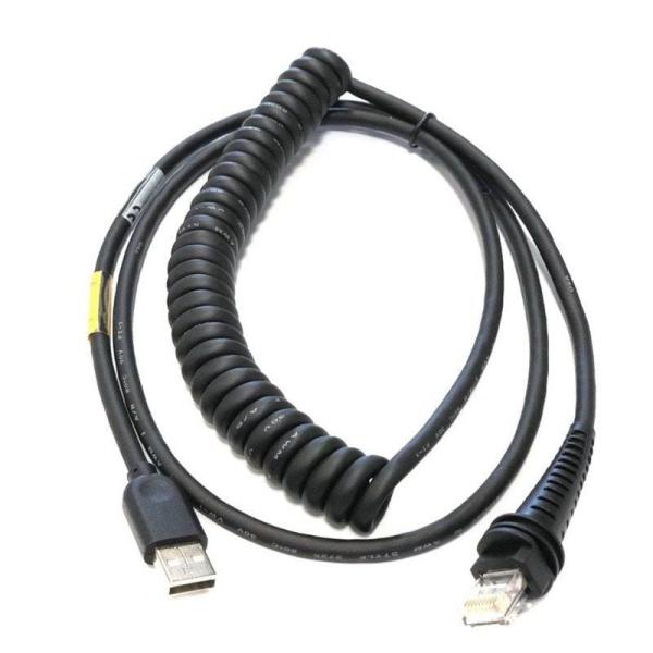 CABLE USB HONEYWELL CBL-500-300-C00 PARA LECTOR - COMPATIBLE SEGÚN ESPECIFICACIONES