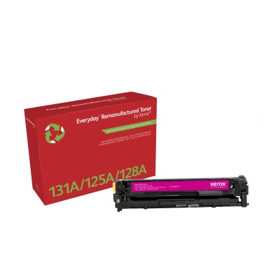 Tóner compatible Xerox 006R03811 compatible con HP