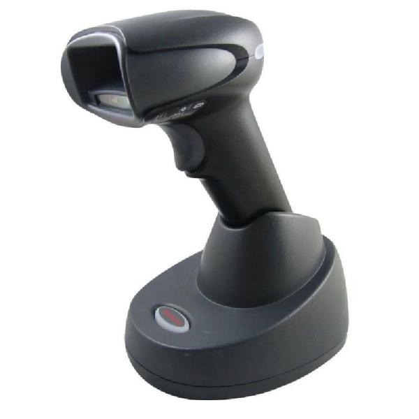 Lector de Código de Barras 1D-2D Honeywell Voyager 1472g Cypress Chip/ Bluetooth/ USB