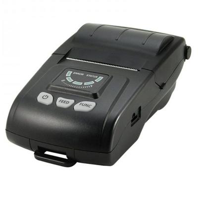 IMPRESORA TÉRMICA PORTÁTIL BLUETOOTH MUSTEK MK280 - 384