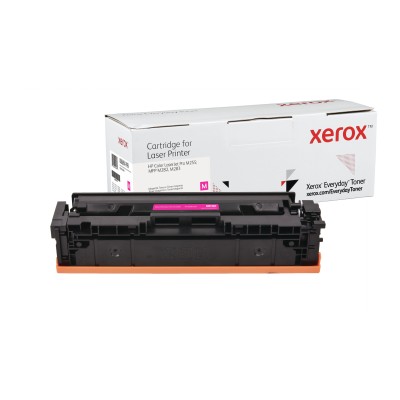 Tóner compatible Xerox 006R04199 compatible con HP W2213X Alta