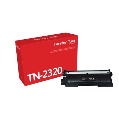 Tóner compatible Xerox 006R04205 compatible con Brother