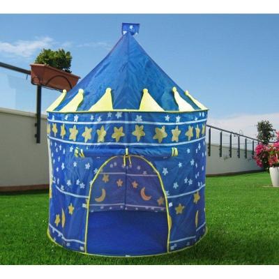 Casita Infantil Jocca 2117A Azul