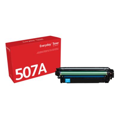 Tóner compatible Xerox 006R03685 compatible con HP CE401A/ 6000