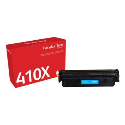 Tóner compatible Xerox 006R03701 compatible con HP