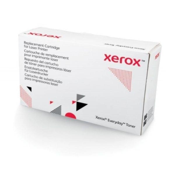 Tóner compatible Xerox 006R04151 compatible con HP Q5950A/ Negro